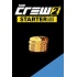 The Crew 2: Starter Crew Credits Pack, Xbox One ― Producto Digital Descargable  1