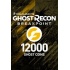 Tom Clancy's Ghost Recon Breakpoint: 12.000 Ghost Coins, Xbox One ― Producto Digital Descargable  1