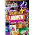 Just Dance Unlimited, 1 Mes, Xbox One/Xbox Series X ― Producto Digital Descargable  1