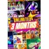 Just Dance Unlimited, 3 Meses, Xbox One/Xbox Series X ― Producto Digital Descargable  1