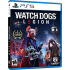 Watch Dogs Legion, PlayStation 5  1