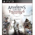 Ubisoft Assassin's Creed: The Americas Collection, PS3 (ENG)  1