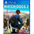Watch Dogs 2, PlayStation 4