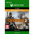 Tom Clancys The Division 2: Gold Edition, Xbox One ― Producto Digital Descargable  1