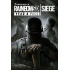 Tom Clancy's Rainbow Six Siege Year 4 Season Pass, Xbox One ― Producto Digital Descargable  1