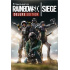 Tom Clancy's Rainbow Six Siege Edición Deluxe, para Xbox One ― Producto Digital Descargable  2