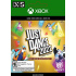 Just Dance 2022 Edición Deluxe, Xbox Series X/S ― Producto Digital Descargable  1