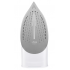 Ufesa Plancha Vapor PV8010-BS5303, 1.200W, 280ml, Rojo/Blanco  3