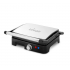 Ufesa Parrilla ZF-5317, 750W, Acero Inoxidable  1