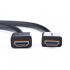 Ugreen Cable HDMI de Alta Velocidad HDMI 2.0 Macho - HDMI 2.0 Macho, 4K, 60Hz, 2 Metros, Negro  2