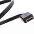 Ugreen Cable HDMI de Alta Velocidad HDMI 2.0 Macho - HDMI 2.0 Macho, 4K, 60Hz, 2 Metros, Negro  3
