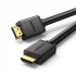 Ugreen Cable HDMI Macho - HDMI Macho, 60Hz, 5 Metros, Negro  1