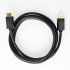 Ugreen Cable 10212 DisplayPort 1.2 Macho - DisplayPort 1.2 Macho, 4K, 144Hz, 3 Metros, Negro  2