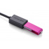 Ugreen Cable USB-A Hembra - Micro-USB B Macho, 12cm   5