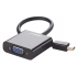 Ugreen Adaptador Mini DisplayPort Macho - VGA Hembra  1