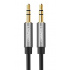 Ugreen Cable AUX 3.5mm Macho - 3.5mm Macho, 2 Metros  1