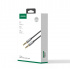 Ugreen Cable AUX 3.5mm Macho - 3.5mm Macho, 2 Metros  2