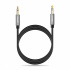 Ugreen Cable AUX 3.5mm Macho - 3.5mm Macho, 5 Metros, Negro  2
