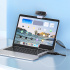 Ugreen Webcam 15728, 2MP, 1920 x 1080 Pixeles, USB 2.0  3