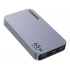 Ugreen Cargador de Pared Nexode Pro, 65W, 5V, 1 x USB-A, 2 x USB-C - Imagen adicional 1