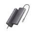 Ugreen Docking Station 15978 USB-C, 2 x USB-A 3.0, 2 x USB-A 2.0, 2 x HDMI, 1 x DisplayPort, 1 x RJ-45, 1 x 3.5mm, SD