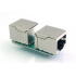 Ugreen Conector RJ-45 20311, Cat5e/6/6a/7, 1 Pieza  3