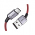 Ugreen Cable USB-A Macho - USB-C Macho, 1 Metro  1