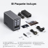 Ugreen DXP2800 NAS, 2 Bahías, Intel N100, 8GB RAM, SATA III, máx 76TB ― No Incluye Disco - Imagen adicional 6