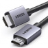 Ugreen Cable 25297 HDMI 2.0 Macho - HDMI Macho, 10 Gbit/s, 1 Metro  1