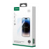 Ugreen Protector de Pantalla para iPhone 15, Vidrio Templado, Transparente  2