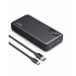 Cargador Portátil Ugreen Power Bank 25683, 20Ah, Gris   4