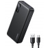 Cargador Portátil Ugreen Power Bank 25683, 20Ah, Negro  2