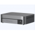 Ugreen DXP480T Plus NAS, 4 Bahías, Intel Core i5-1235U, 8GB RAM, M.2, máx 32TB ― No Incluye Disco