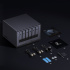 Ugreen DXP6800 Pro NAS, 6 Bahías, 128GB, Intel Core i5-1235U, 8GB RAM, M.2, SATA III ― No Incluye Disco - Imagen adicional 7