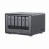 Ugreen DXP6800 Pro NAS, 8 Bahías, 128GB, Intel Core i5-1235U, 8GB RAM, M.2, SATA III ― No Incluye Disco