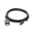 Ugreen Cable HDMI Macho - Micro HDMI Macho, 1080p, 2 Metros, Negro  5