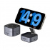 Ugreen Cargador Inalámbrico 35278, 15W, 12V, 1 x USB-C
