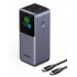 Cargador Portátil Ugreen Power Bank 35524B, 20Ah, Gris  1