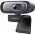 Ugreen Webcam 35626, 4MP, 2560 x 1440 Pixeles, USB  2