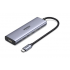 Ugreen Hub USB-C - HDMI, USB-A 3.2, USB-C, 10 Gbit/s