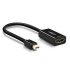 Ugreen Adaptador Mini DisplayPort Macho - HDMI Hembra   1