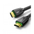 Ugreen Cable HDMI de Alta Velocidad HDMI 2.0 Macho - HDMI 2.0 Macho, 4K, 60Hz, 10 Metros, Negro  1