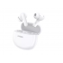 Ugreen Audífonos Intrauriculares con Micrófono HiTune P3, Inalámbrico, Bluetooth, Blanco