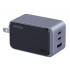 Ugreen Cargador de Pared 45223, 65W, 1 x USB-A 2 x USB-C - Imagen adicional 1