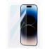 Ugreen Protector de Pantalla para iPhone 16 Pro, Vidrio Templado, Transparente  2