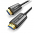 Ugreen Cable HDMI de Alta Velocidad HDMI A 2.0 Macho - HDMI A 2.0 Macho, 4K, 60Hz, 30 Metros, Negro  1