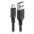 Ugreen Cable USB-A Macho - Micro-USB A Macho, 2 Metros  1