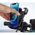 Ugreen Soporte de Smartphone para Bicicleta 60548 4.6" - 6.8", Ventosa   3