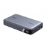 Cargador Portátil Ugreen Power Bank PB720, 2000mAh, Gris