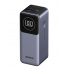 Cargador Portátil Ugreen Power Bank Nexode, 12Ah, Gris